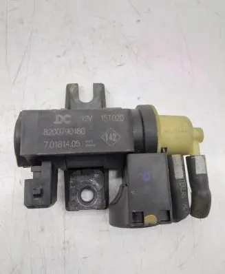 Nissan X-Trail T32 Turbo solenoid valve 8200790180 70181405