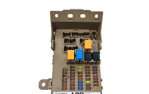 Subaru Outback (BT) BSM Control unit 82201AN80A JB006503N01