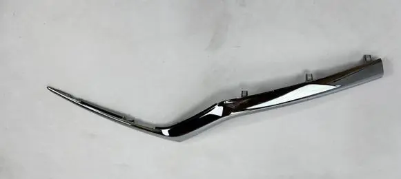 Honda CR-V Front bumper splitter molding 71123-TNY-G01
