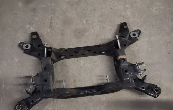 Ford Mustang VI Rear subframe 