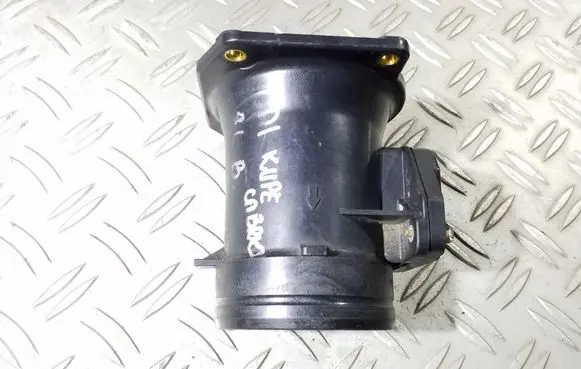 Audi A6 S6 C5 4B Mass air flow meter 058133471 AFH6010B