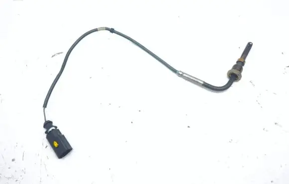 Audi Q7 4L Exhaust gas temperature sensor 059906088A 08605409304