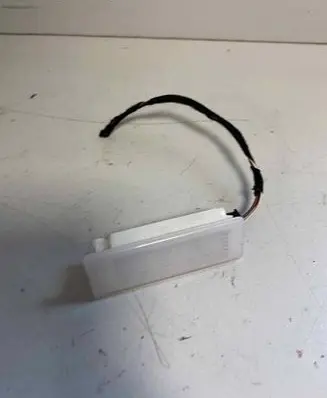 BMW 3 F30 F35 F31 Other interior light 9219492