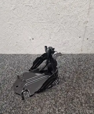 BMW X1 U11 Battery bracket 9836612