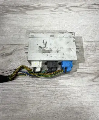BMW X5 E53 Parking PDC control unit/module 6919905