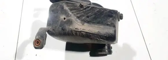 Subaru Legacy Intake resonator a12ae03