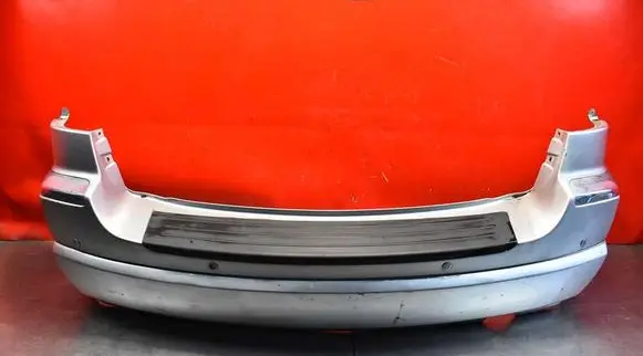 Chrysler Pacifica Rear bumper