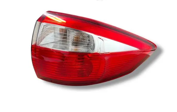 Ford C-MAX II Rear/tail lights 90008319