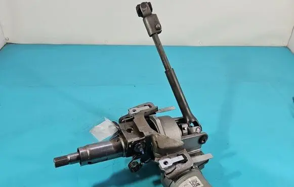 Opel Corsa D Power steering pump 2611786709A IMPRK1549832