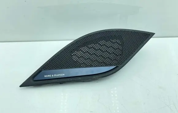Audi A4 Allroad B9 Front door speaker cover trim 