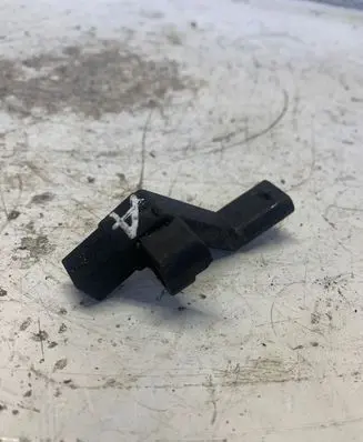 Audi A4 S4 B9 Crankshaft speed sensor 34l906433