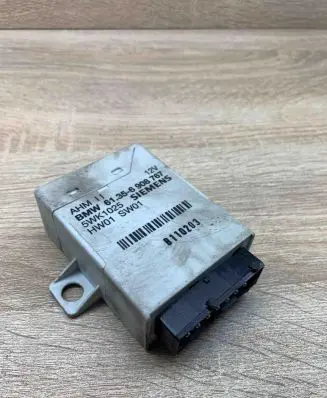 BMW 5 E39 Immobilizer control unit/module 6908767