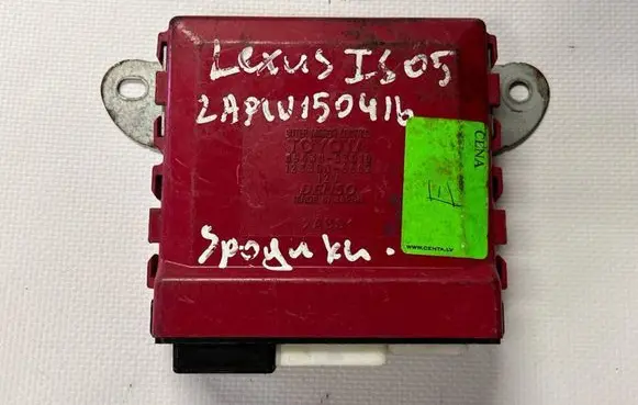 Lexus IS 200-300 Other control units/modules 8943053010 1233006662