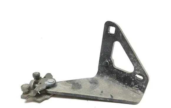 Renault Trafic III (X82) Sliding door lower roller guide/hinge 745965439R 93451798