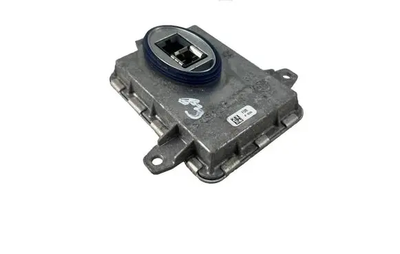 BMW 3 F30 F35 F31 Headlight ballast module Xenon 7296090