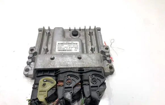Ford Grand C-MAX Engine control unit/module ECU BV6112A650AED