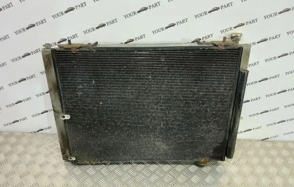 Lexus RX 300 Radiator set 