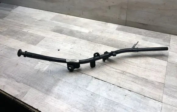 BMW 5 F10 F11 Oil level dip stick 780976603