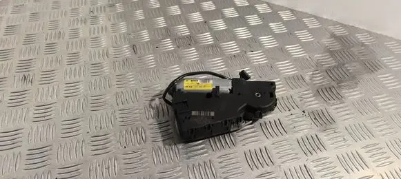 Volkswagen Golf VI Sunroof motor/actuator 1K0959591