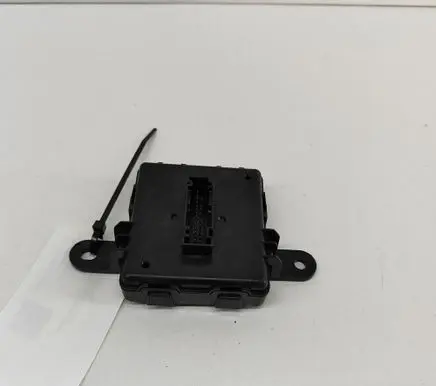 Audi Q4 Sportback e-tron Keyless (KESSY) go control unit/module 5WA959436C 5ZA013854