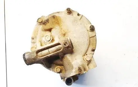 BMW i3 Air conditioning (A/C) compressor (pump) 6452934766201 6452-9347662-01
