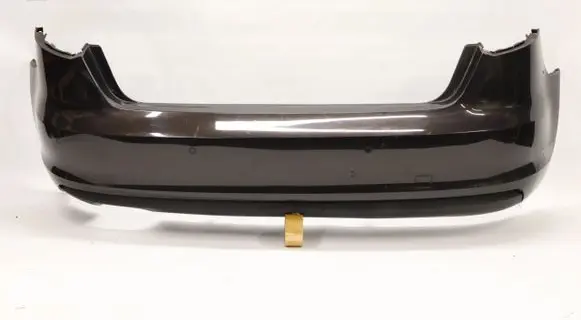 Audi A3 S3 8V Front bumper
