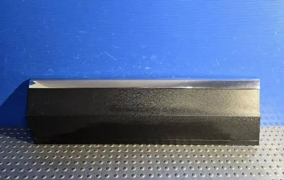 Volkswagen T-Roc Rear door trim (molding) 2GA854949