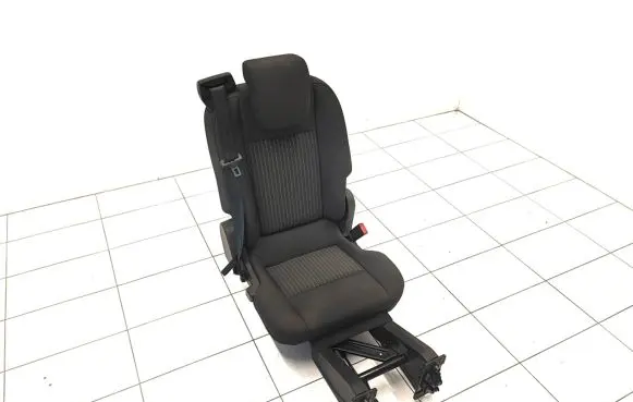 Ford Tourneo Rear seat 