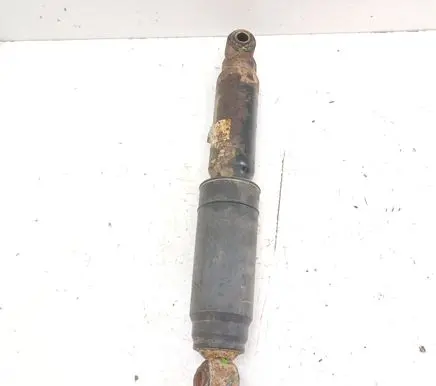 Rear shock absorber/damper