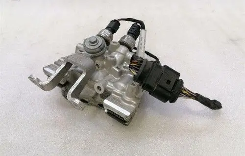 Porsche 911 991 Hydraulic servotronic pressure valve 99135907504