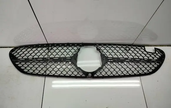Front grill