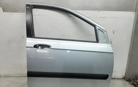 Hyundai Getz Front door