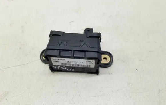 Volvo V70 ESP acceleration yaw rate sensor 30773378