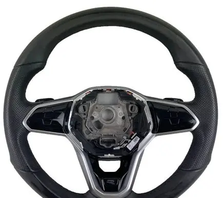 Volkswagen Arteon Shooting Brake Steering wheel 5H0959542M 5H0419089