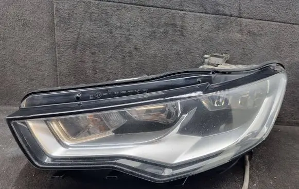 Audi A6 C7 Headlight/headlamp 4G0941003N