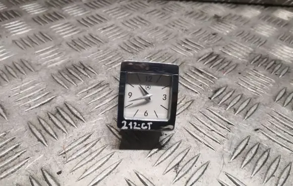 Mercedes-Benz E W212 Clock 2188270070 A2188270070