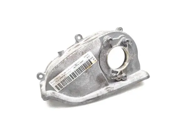 Volkswagen Polo VI Timing chain cover 05C109108A 05C109093B