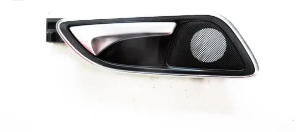 Mercedes-Benz B W246 W242 Front door card panel trim A2467201248 2076428