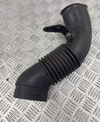 Air intake duct part
