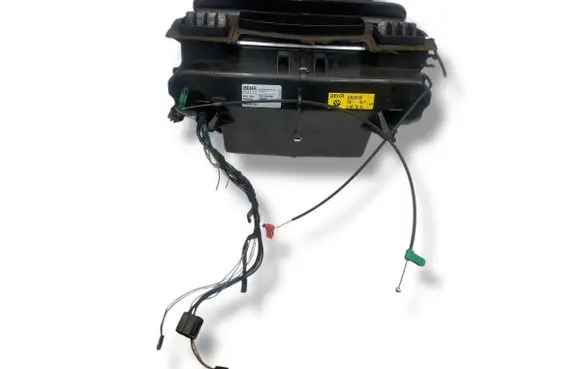 BMW Z3 E36 Interior heater climate box assembly 9184360000 83977004