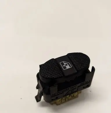Ford Galaxy Electric window control switch 95VW14529DAW