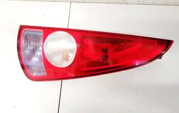Renault Espace - Grand espace IV Rear/tail lights 8200027152 89023832