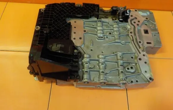 BMW 3 E90 E91 Torque split ecu control unit/module 1071128342 N43B20AA