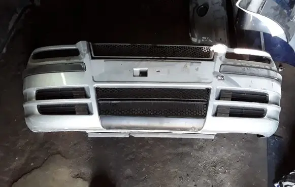 Fiat Ulysse Front bumper 1487507077