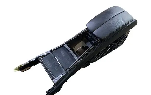 Center console