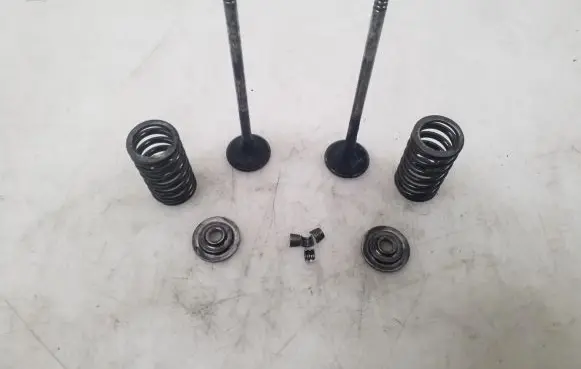 Opel Insignia A Valve 