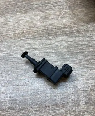 Volkswagen Golf II Hand parking brake sensor 191953236
