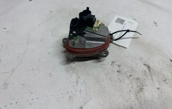 BMW 6 G32 Gran Turismo LED ballast control module 23508301