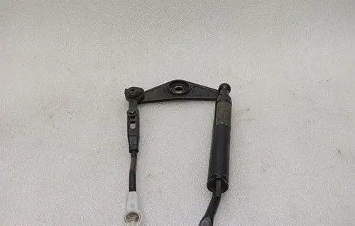 Porsche Boxster 986 Tailgate/trunk/boot hinge 98656148001