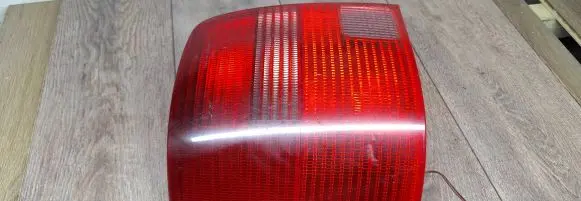 Volkswagen PASSAT B5 Rear/tail lights 3B9945111J